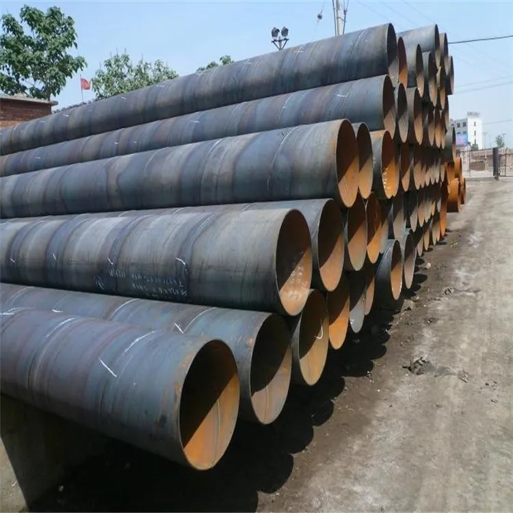 carbon steel pipe&tube